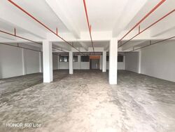 B Central (D12), Factory #570948951